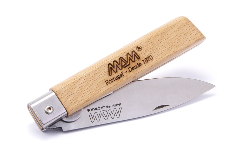 Σουγιάς MAM 2036 WOOD 8,8cm